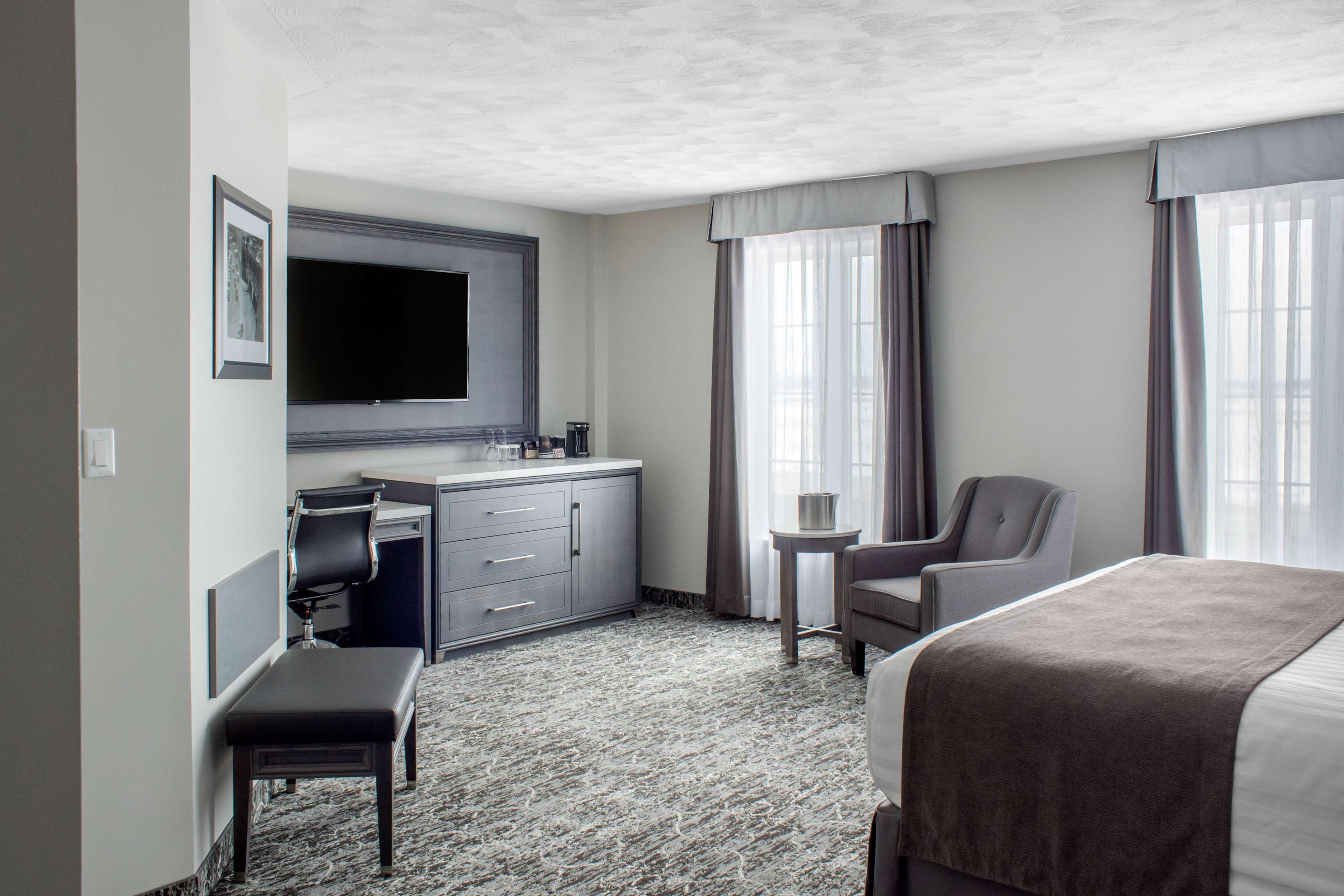 Chateau Moncton Trademark Collection By Wyndham Ngoại thất bức ảnh