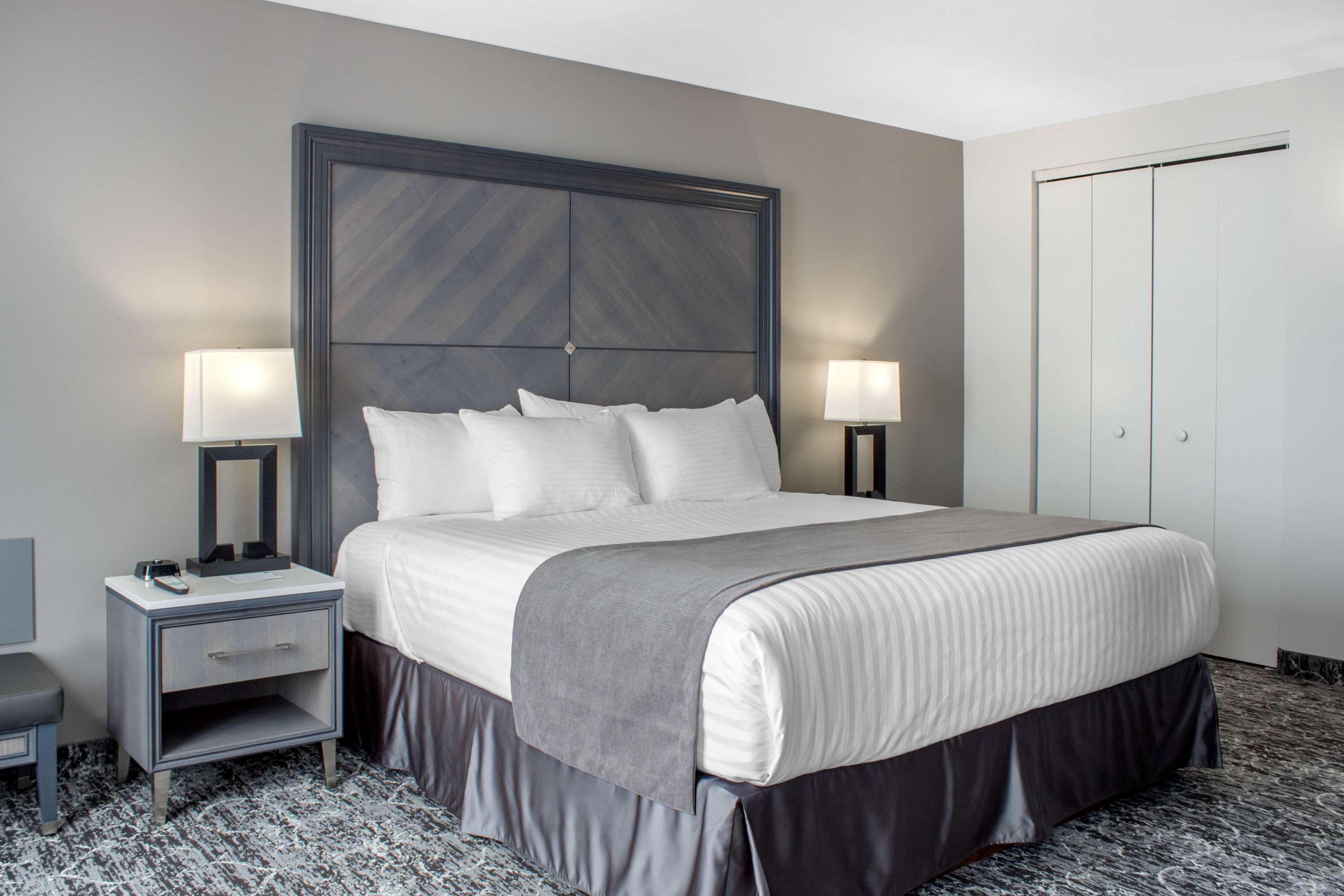 Chateau Moncton Trademark Collection By Wyndham Ngoại thất bức ảnh