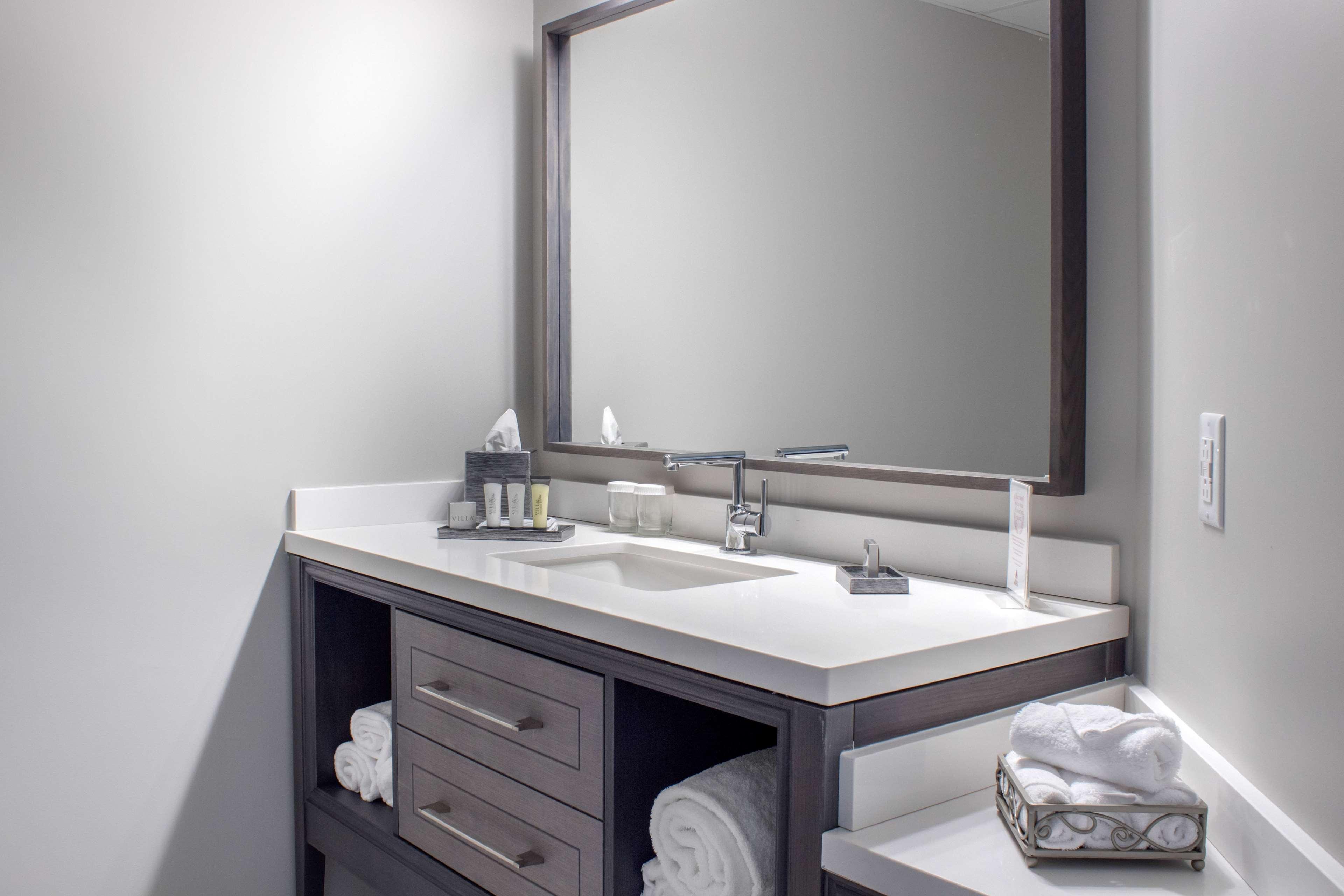 Chateau Moncton Trademark Collection By Wyndham Ngoại thất bức ảnh