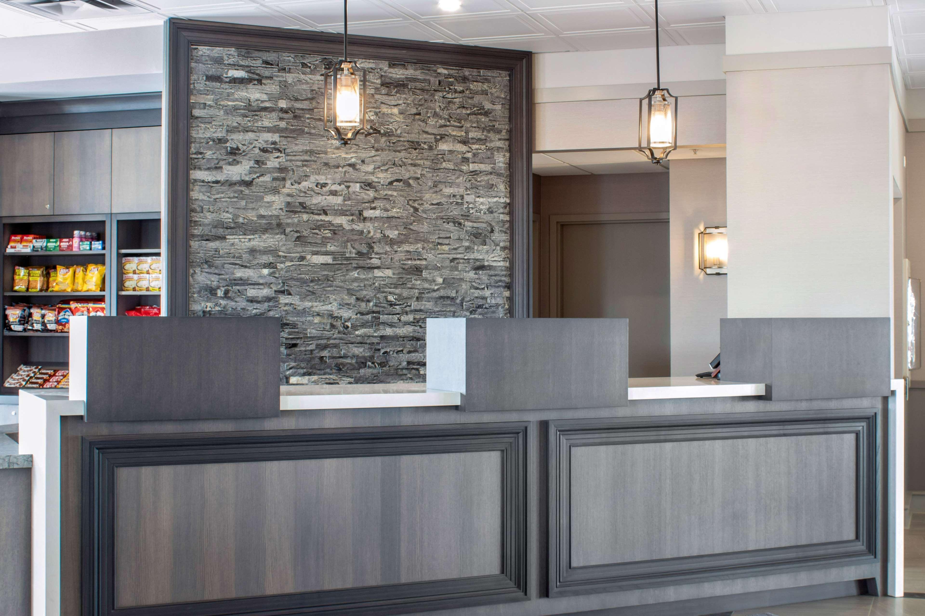 Chateau Moncton Trademark Collection By Wyndham Ngoại thất bức ảnh