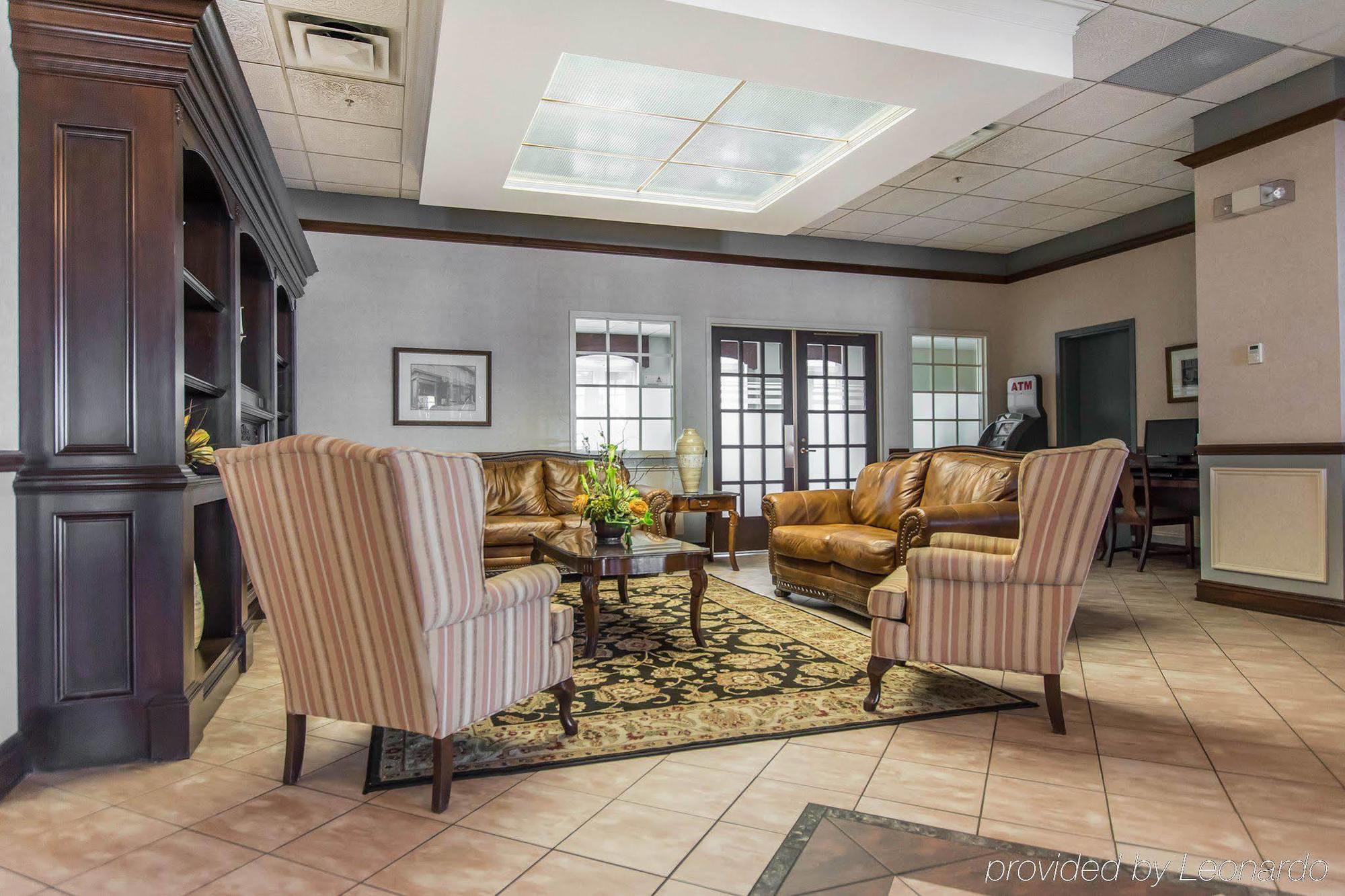 Chateau Moncton Trademark Collection By Wyndham Ngoại thất bức ảnh