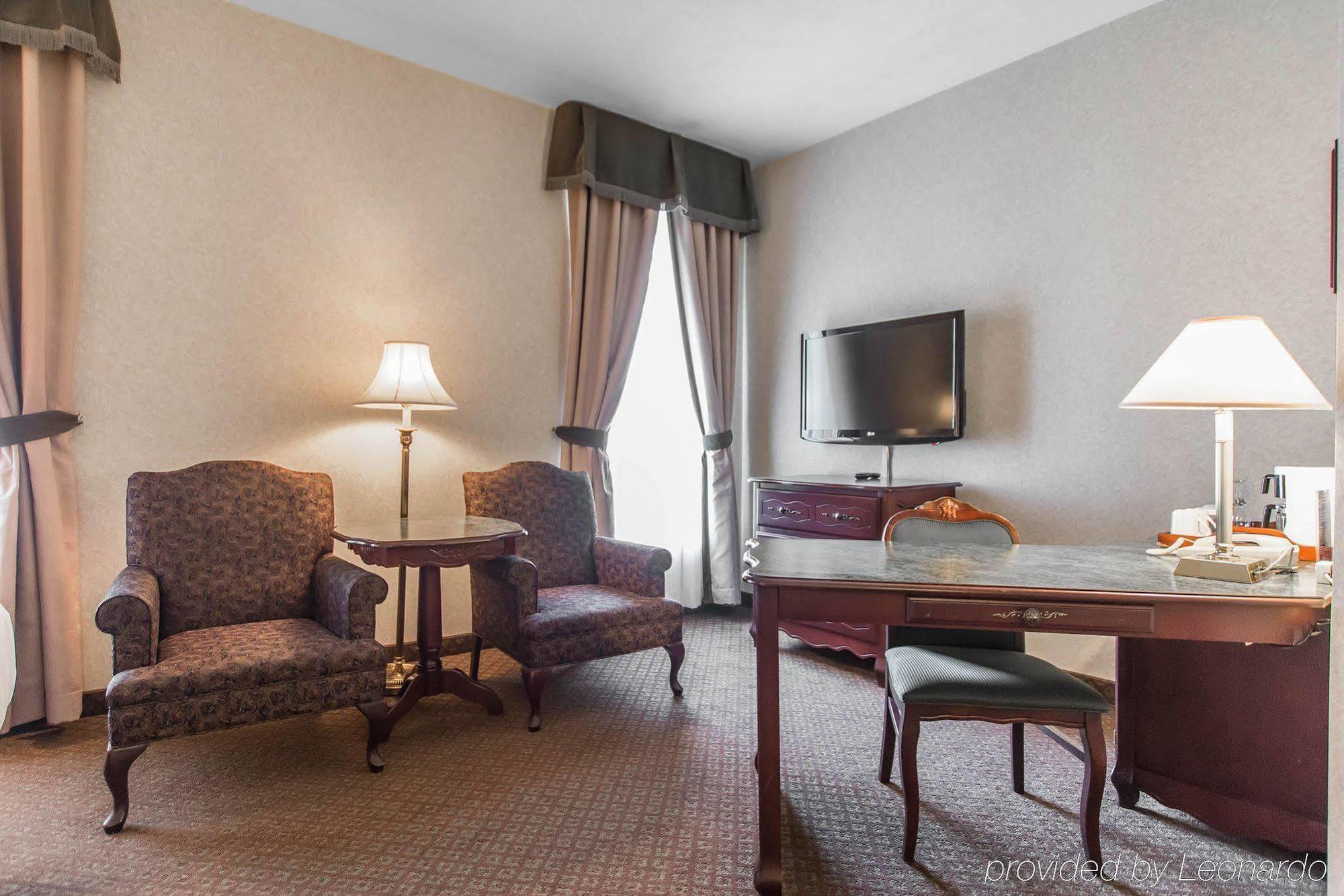 Chateau Moncton Trademark Collection By Wyndham Ngoại thất bức ảnh