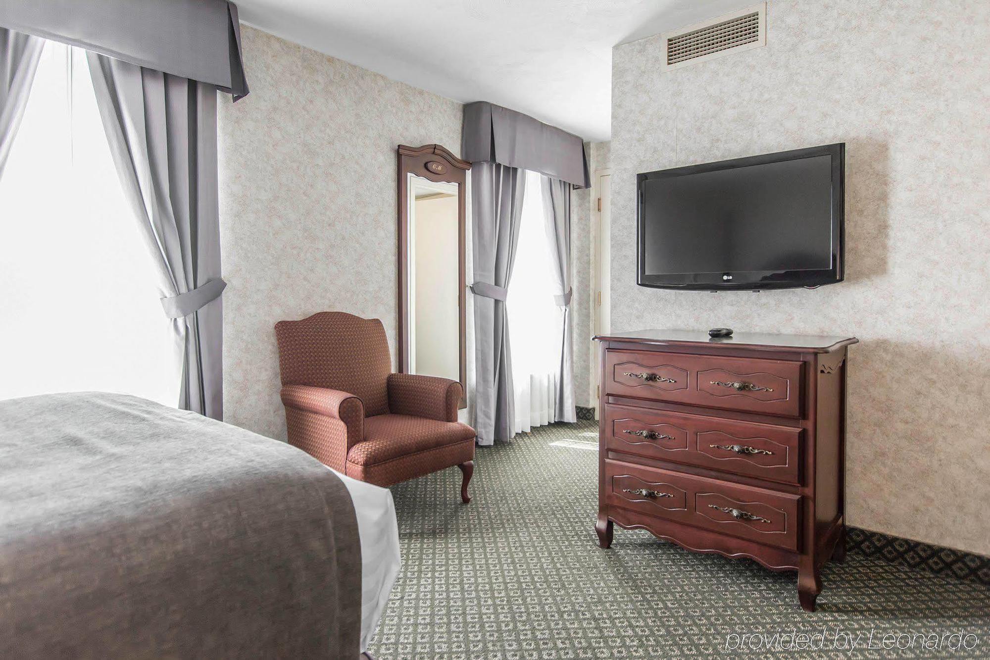 Chateau Moncton Trademark Collection By Wyndham Ngoại thất bức ảnh