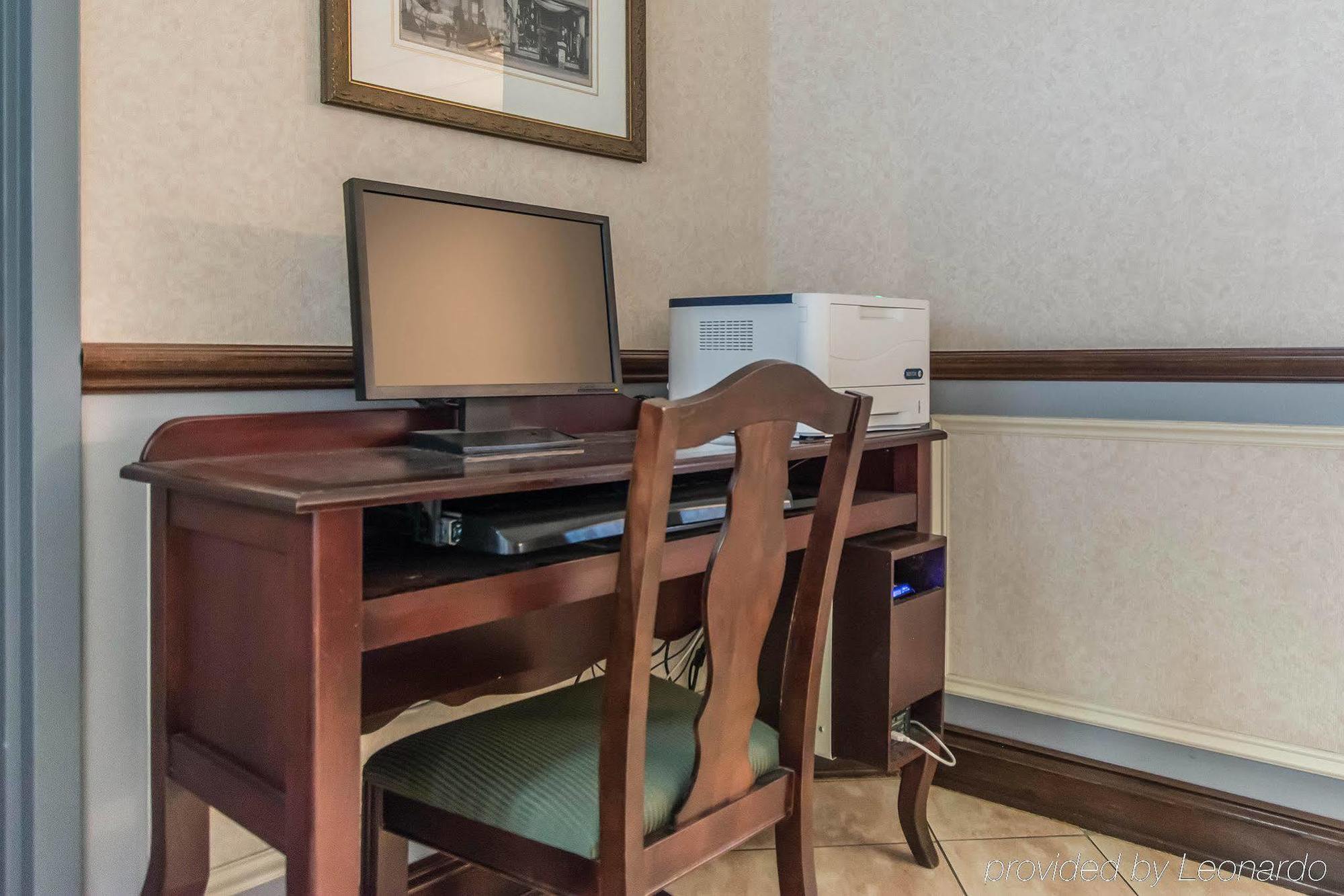 Chateau Moncton Trademark Collection By Wyndham Ngoại thất bức ảnh