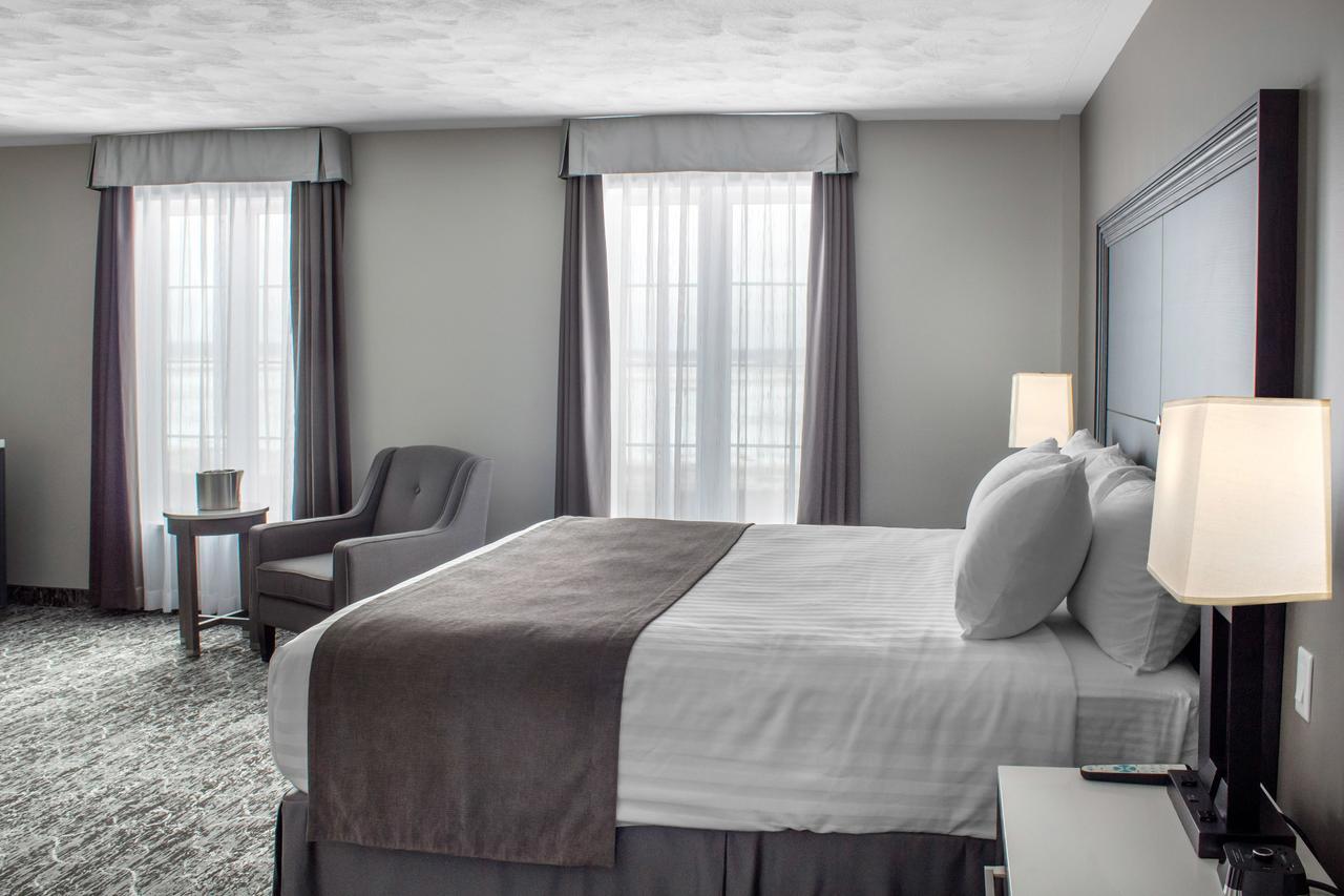 Chateau Moncton Trademark Collection By Wyndham Ngoại thất bức ảnh