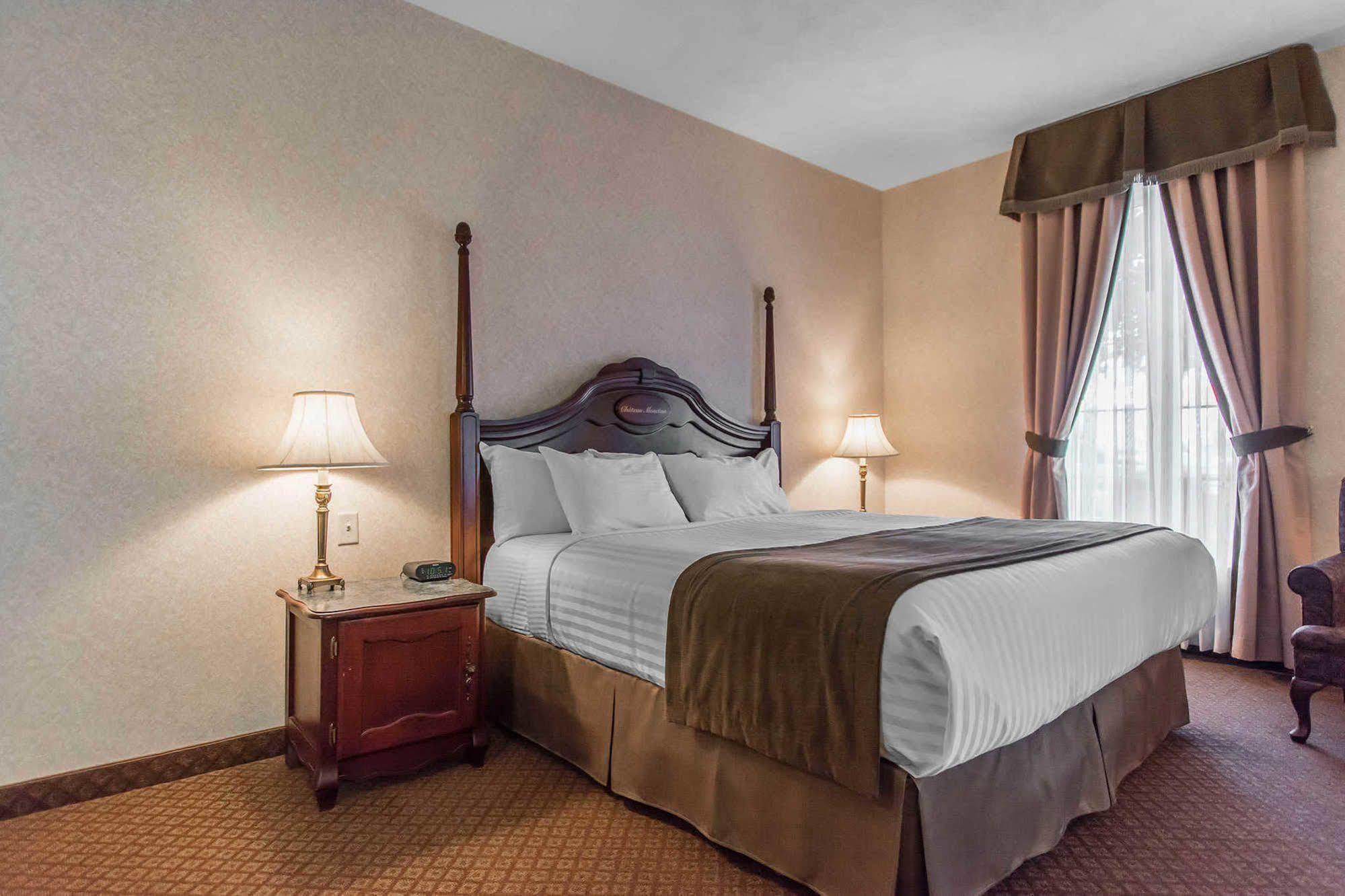 Chateau Moncton Trademark Collection By Wyndham Ngoại thất bức ảnh